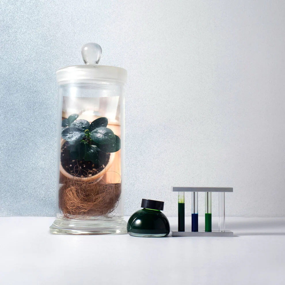 Kakimori inkoust 35 ml limitovaná edice Life